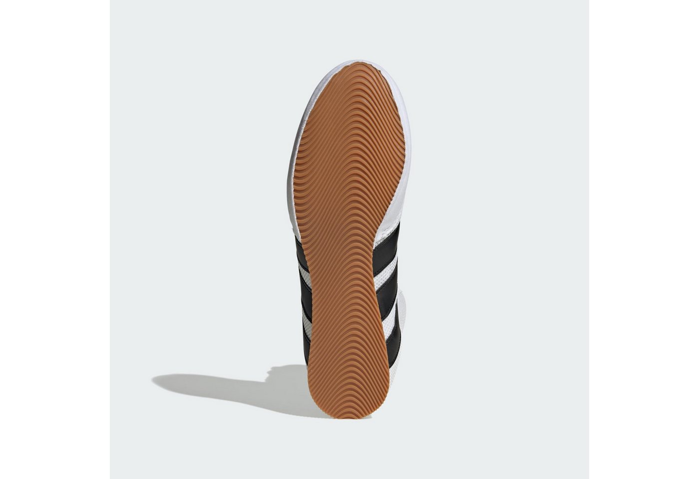 adidas Performance BOX HOG CLASSIC SCHUH Boxschuh – Bild 3 von 5