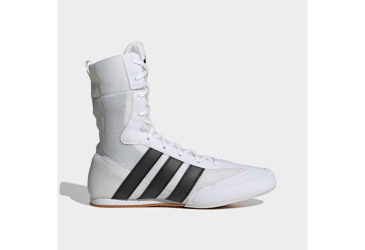 adidas Performance BOX HOG CLASSIC Trainingsschuh Boxschuh – Bild 2 von 5