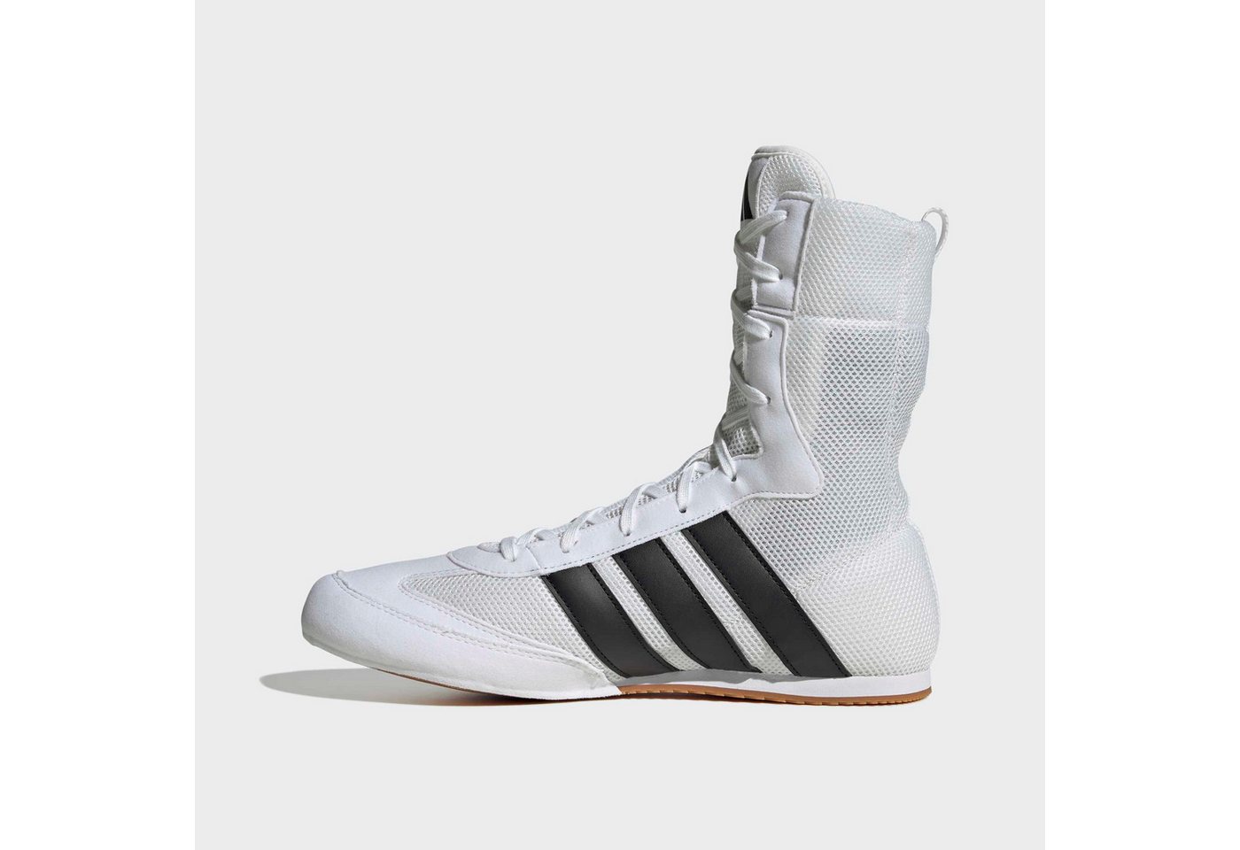 adidas Performance BOX HOG CLASSIC Trainingsschuh Boxschuh – Bild 3 von 5