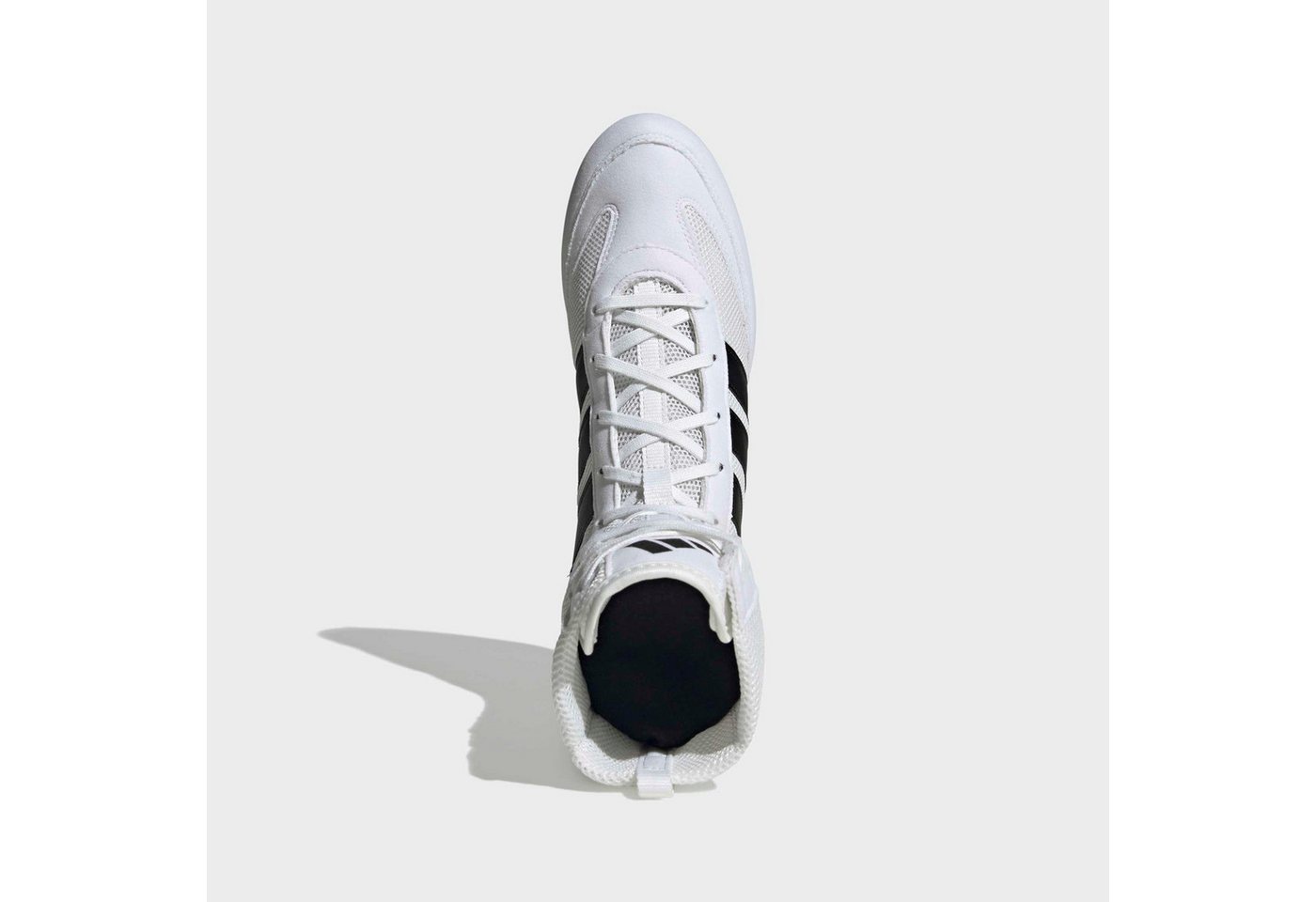 adidas Performance BOX HOG CLASSIC Trainingsschuh Boxschuh – Bild 4 von 5