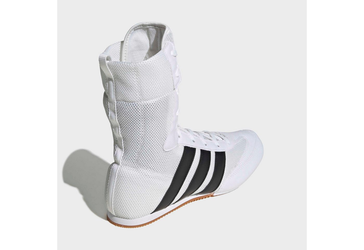 adidas Performance BOX HOG CLASSIC Trainingsschuh Boxschuh – Bild 5 von 5