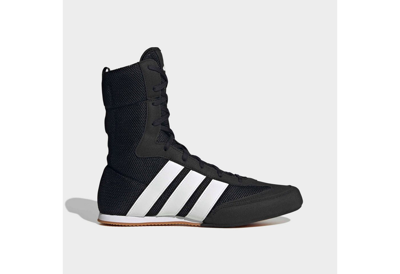 adidas Performance BOX HOG CLASSIC Trainingsschuh Boxschuh – Bild 2 von 5