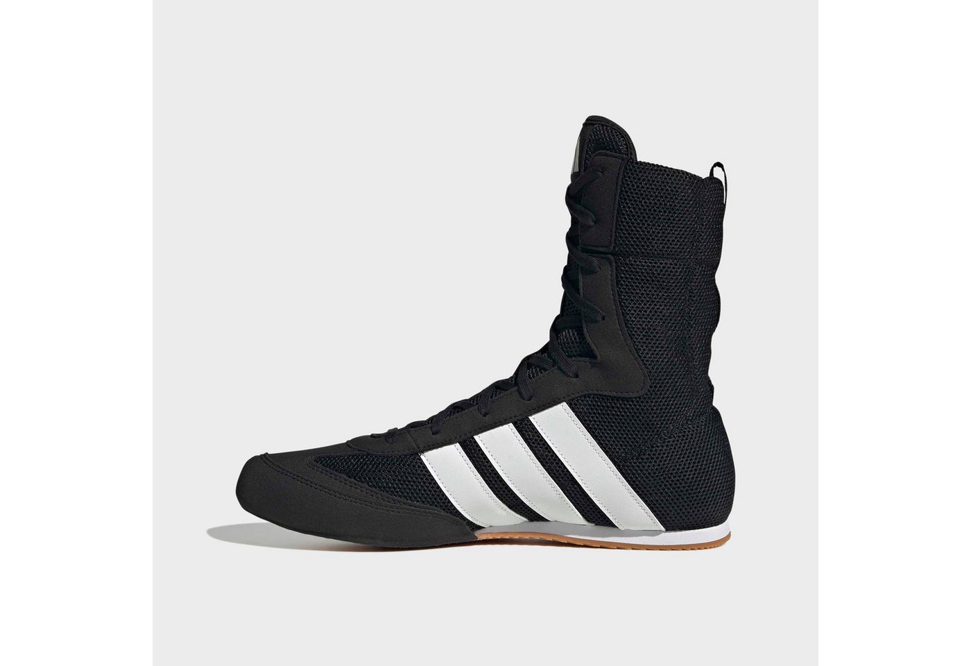 adidas Performance BOX HOG CLASSIC Trainingsschuh Boxschuh – Bild 3 von 5