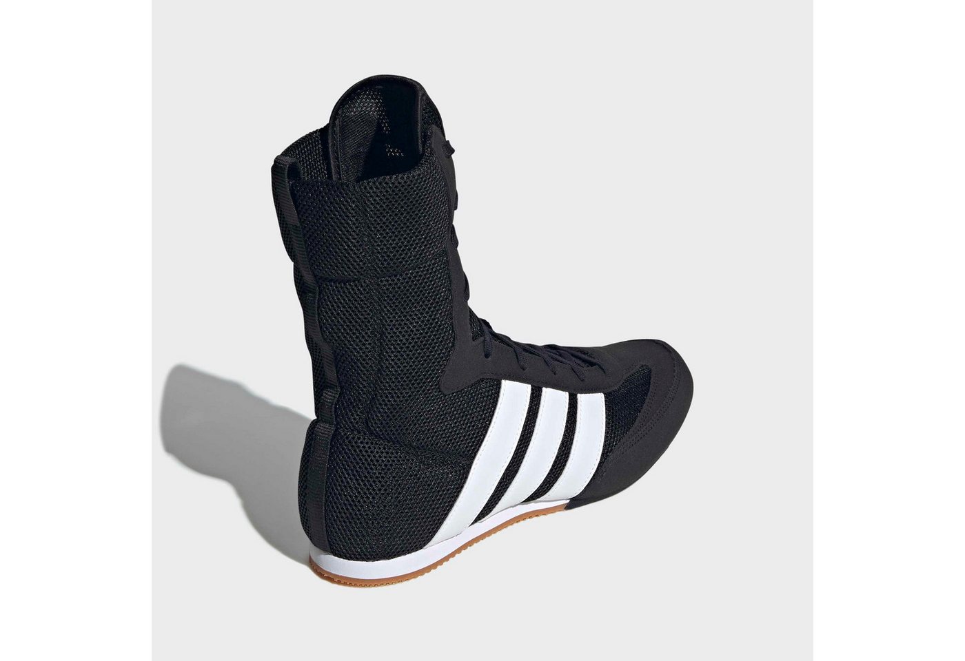 adidas Performance BOX HOG CLASSIC Trainingsschuh Boxschuh – Bild 5 von 5