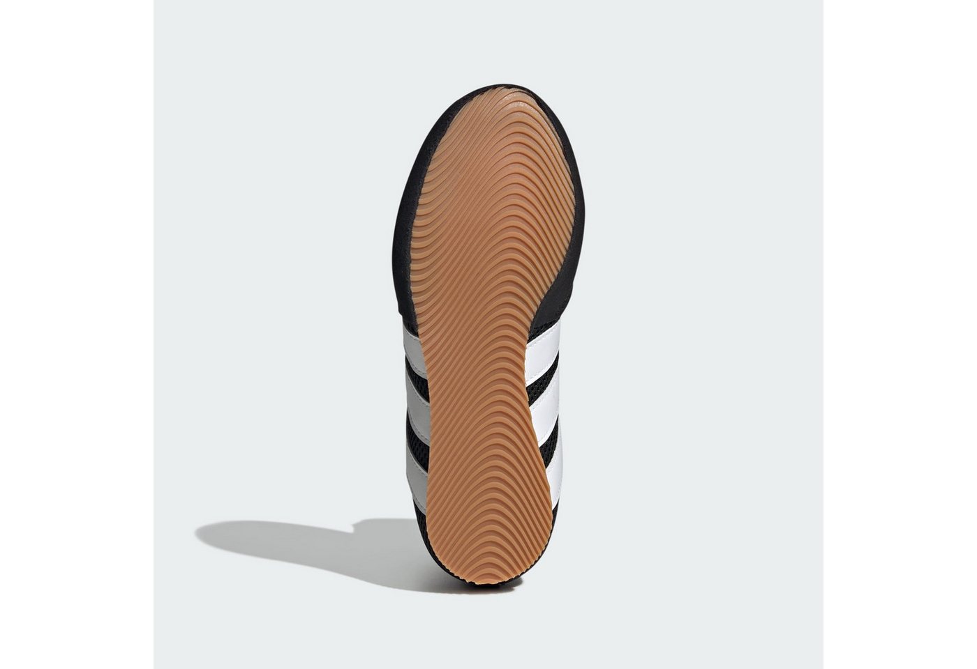 adidas Performance BOX HOG KIDS CLASSIC Boxschuh – Bild 3 von 5