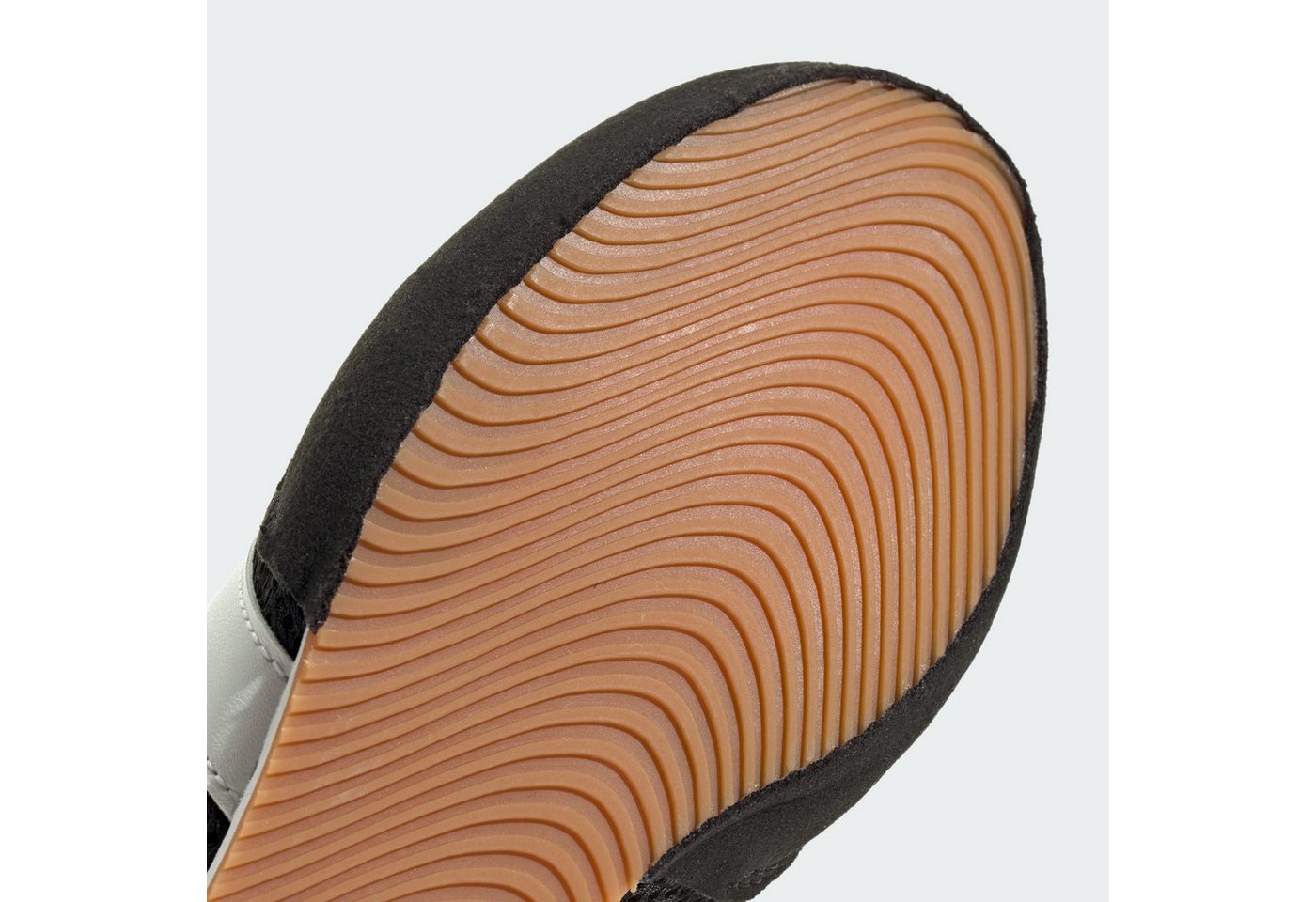 adidas Performance BOX HOG KIDS CLASSIC Boxschuh – Bild 5 von 5