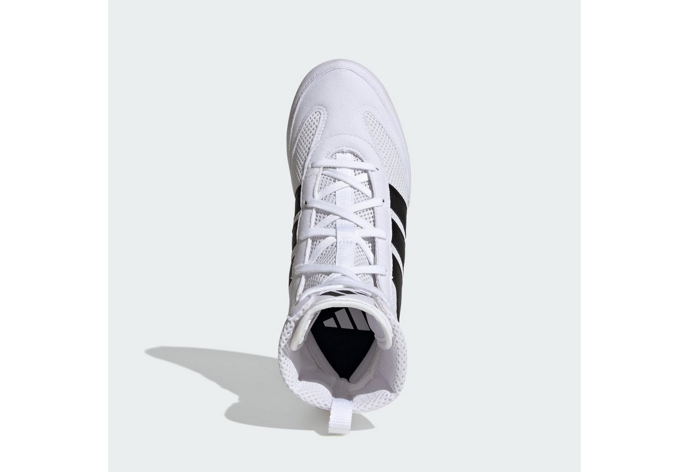 adidas Performance BOX HOG KIDS CLASSIC Boxschuh – Bild 2 von 5