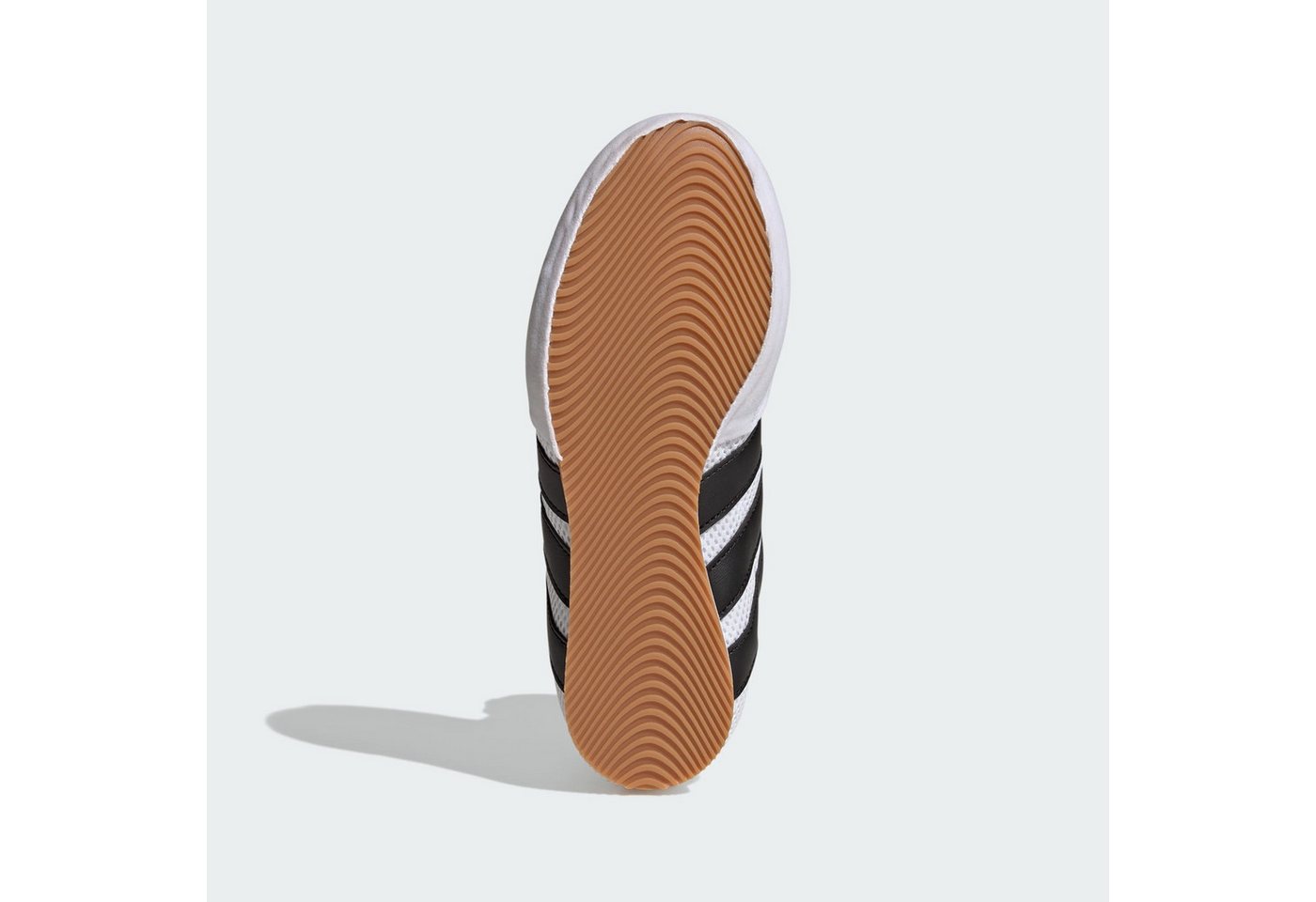 adidas Performance BOX HOG KIDS CLASSIC Boxschuh – Bild 3 von 5