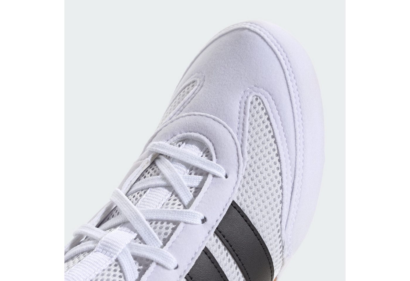 adidas Performance BOX HOG KIDS CLASSIC Boxschuh – Bild 5 von 5
