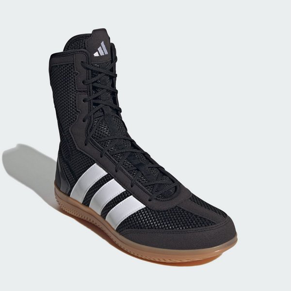 adidas Performance BOX HOG WIDE SCHUH Boxschuh