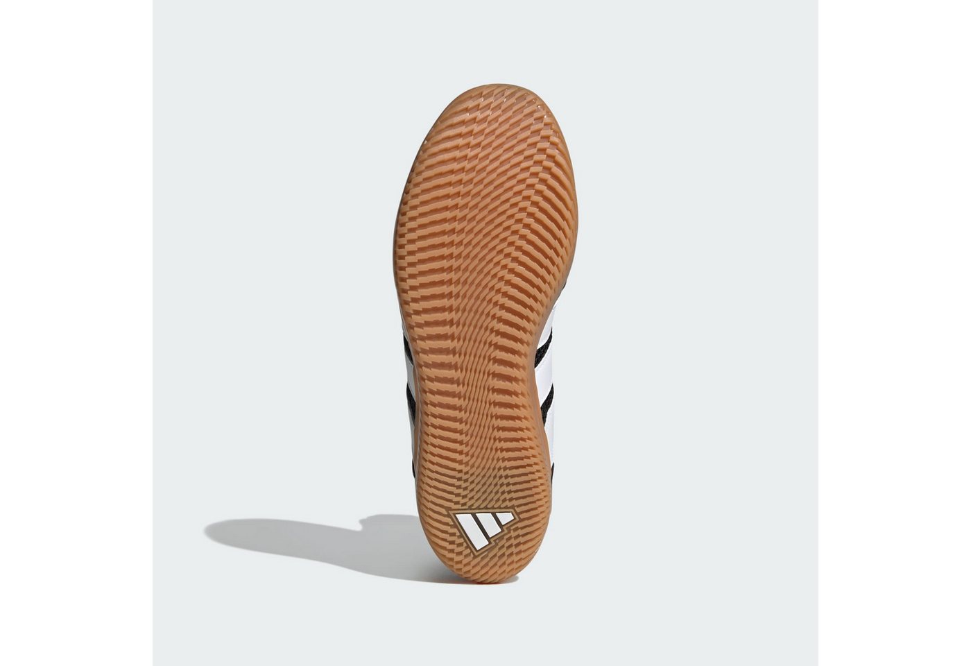 adidas Performance BOX HOG WIDE SCHUH Boxschuh – Bild 3 von 5