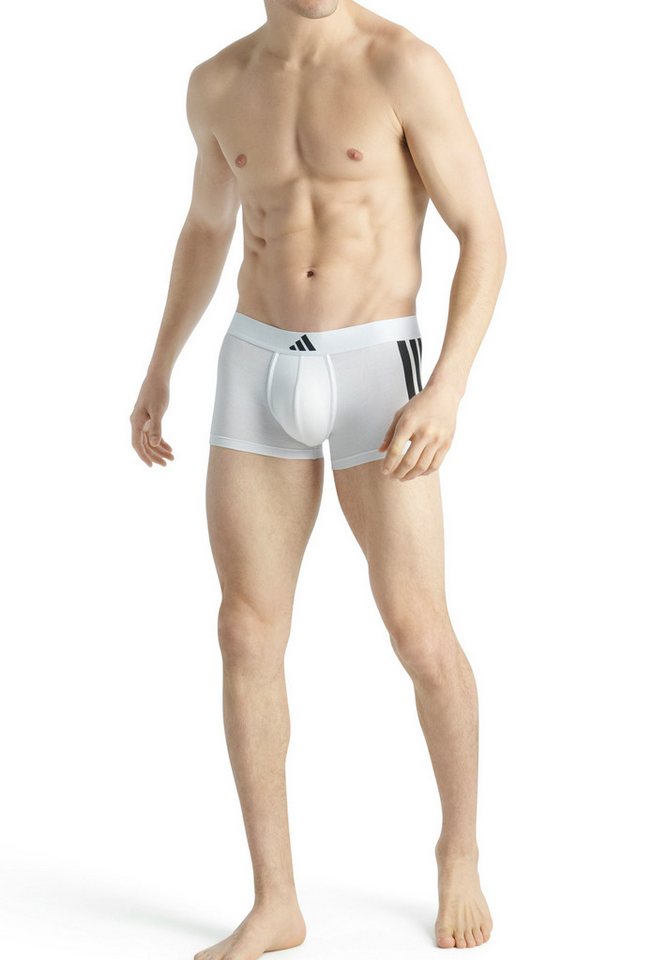 adidas Performance Boxershorts BOXER TRUNK 4P (Packung, 4-St., 4er-Pack) – Bild 2 von 5