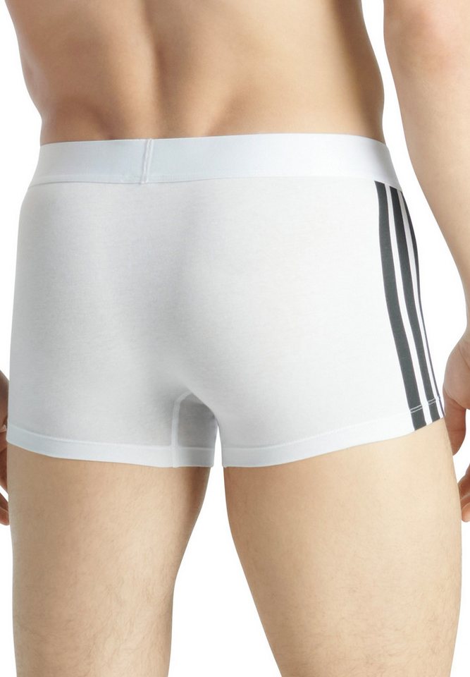 adidas Performance Boxershorts BOXER TRUNK 4P (Packung, 4-St., 4er-Pack) – Bild 3 von 5