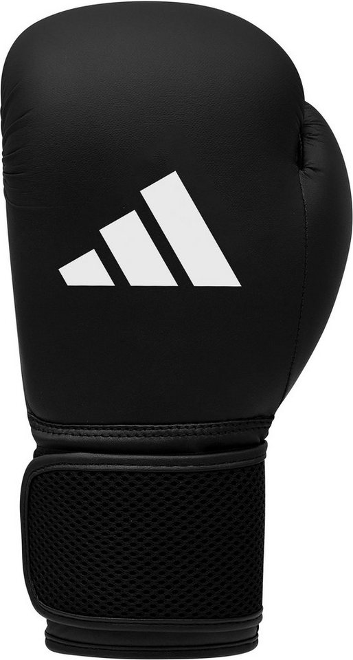 adidas Performance Boxhandschuhe Adidas Hybrid 25 – Bild 2 von 5