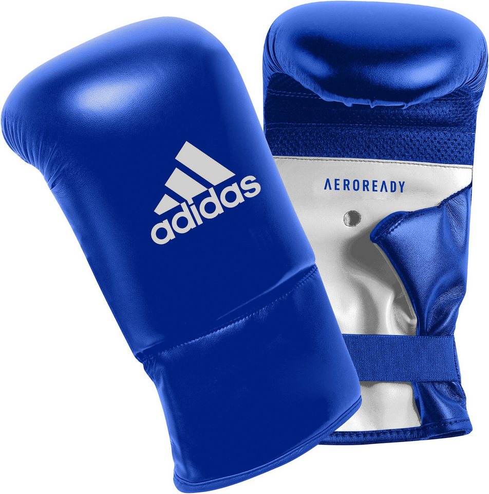 adidas Performance Boxsack Blue Corner Boxing Kit (Set, 2-tlg., mit Boxhandschuhen) – Bild 3 von 3