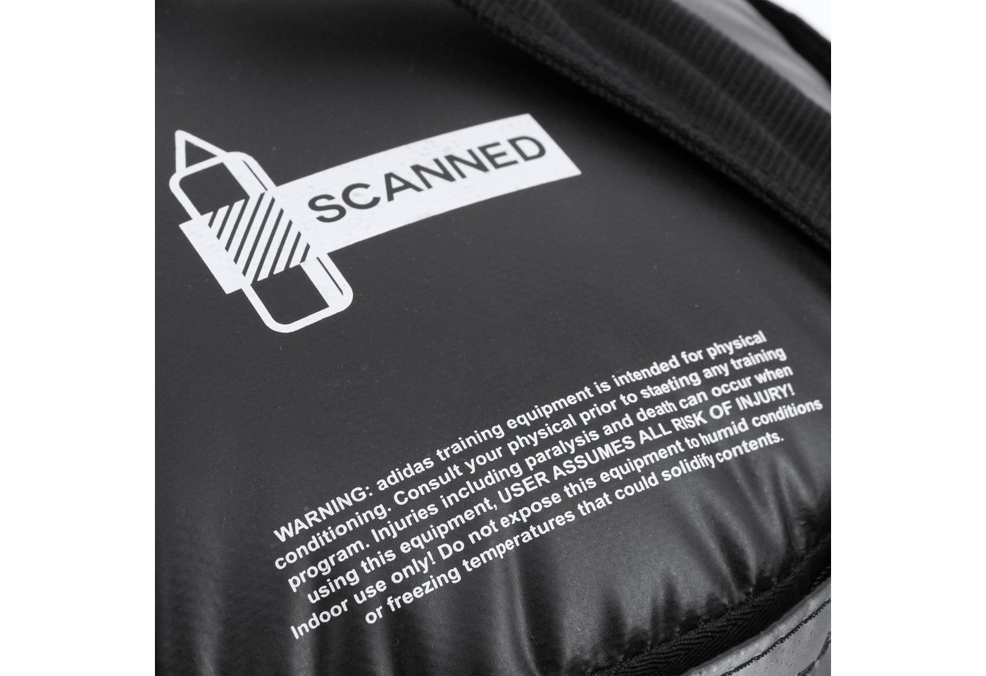 adidas Performance Boxsack Boxing Bag Lux – Bild 3 von 4