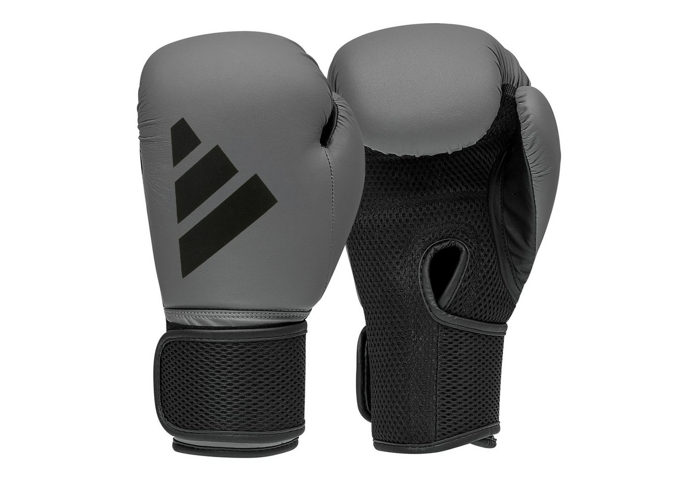 adidas Performance Boxsack Youth Boxing Kit (Set, 2-tlg., mit Boxhandschuhen (8oz) – Bild 4 von 5