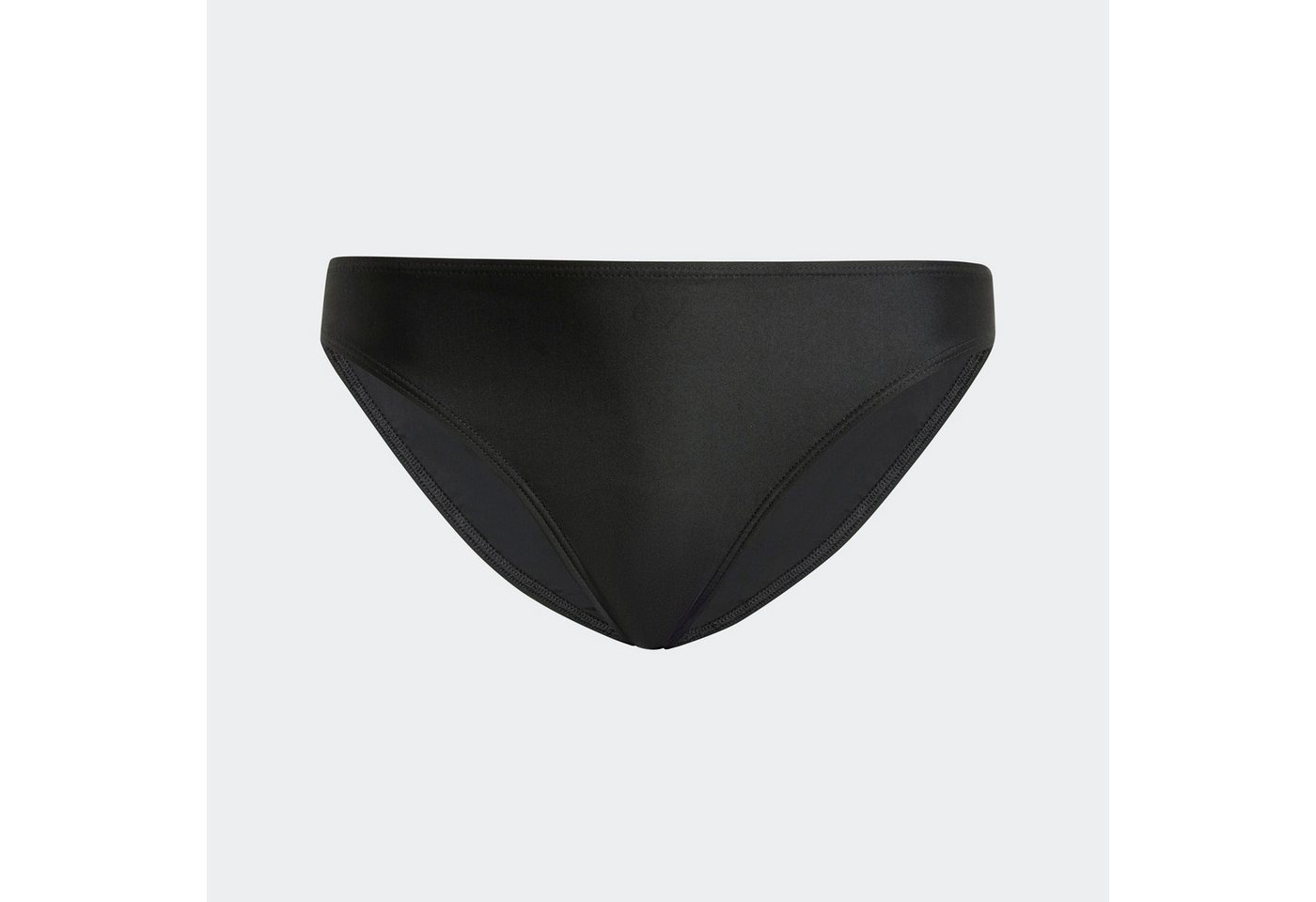adidas Performance Bustier-Bikini 3-STREIFEN V-BACK KIDS BIKINI zweiteiliges Set, mit mittelhohem elastischem Bund – Bild 5 von 5