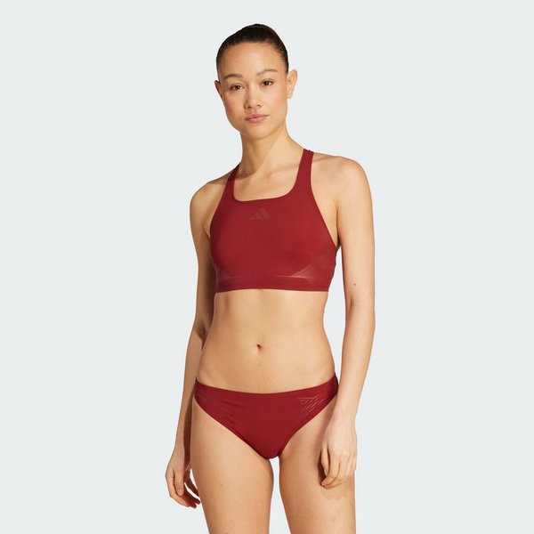 adidas Performance Bustier-Bikini LANELUX Y-BACK BIKINI (1-St)
