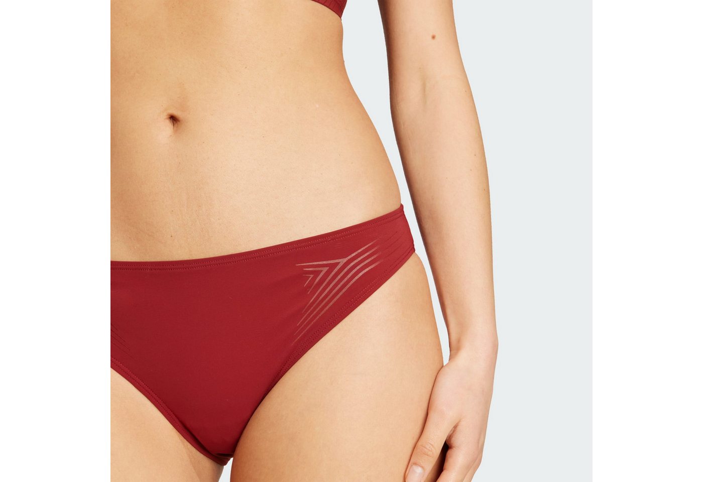 adidas Performance Bustier-Bikini LANELUX Y-BACK BIKINI (1-St) – Bild 5 von 5
