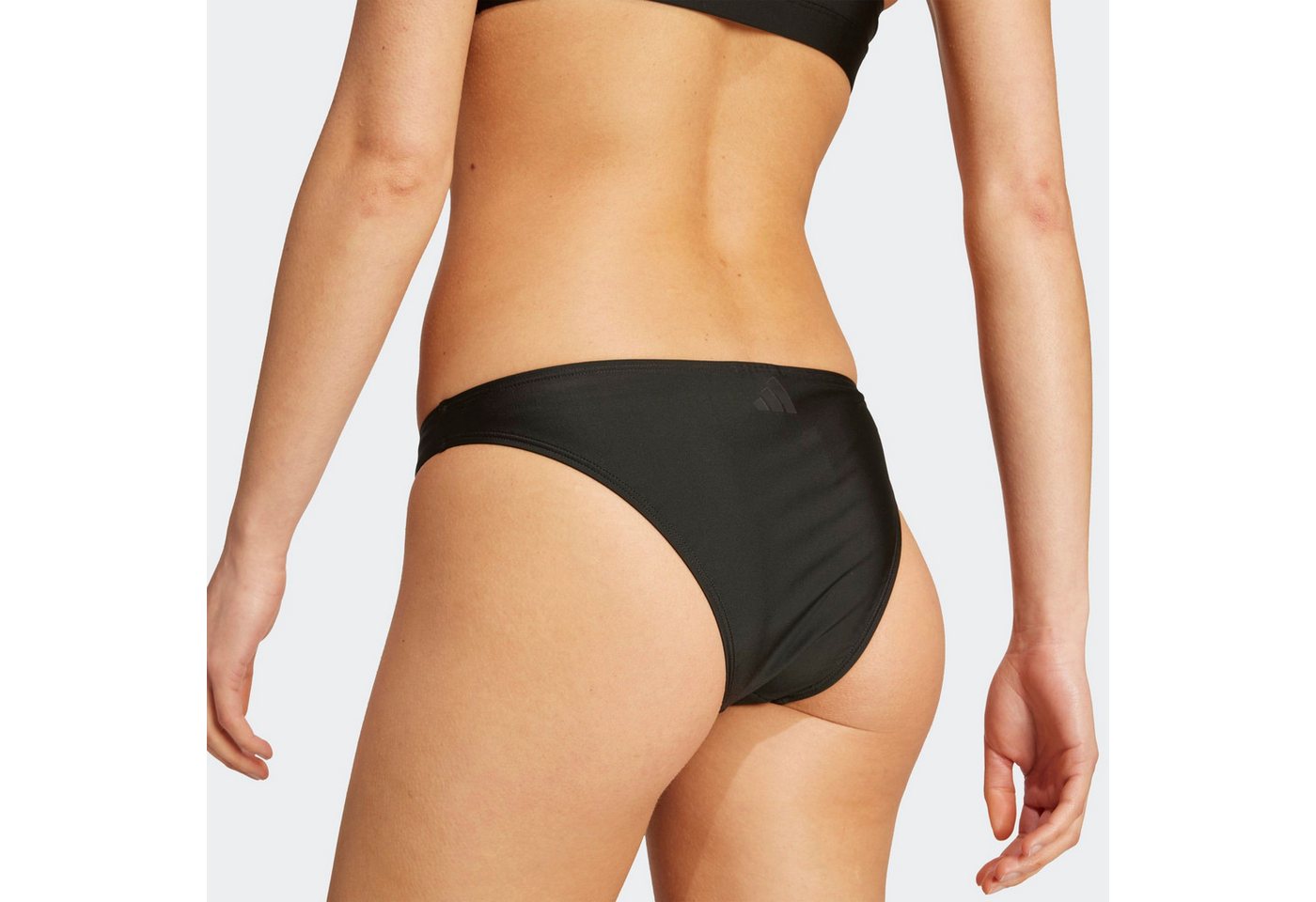 adidas Performance Bustier-Bikini TRIANGLE BIKINI SET MIT 2-WEGE-VERSTELLBAREN TRÄGERN mit herausnehmbarem Polster, 2-Wege-verstellbare Rückenträger – Bild 5 von 5