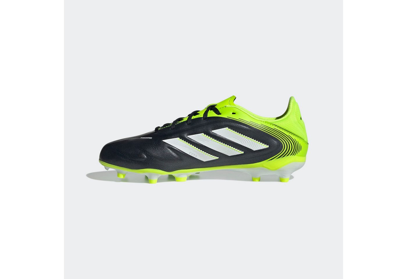 adidas Performance COPA PURE 3 LEAGUE FIRM/MULTI-GROUND KINDER Fußballschuh (für Kinder & Jugendliche) geeignet für Rasen- und Kunstrasenplätze – Bild 3 von 5