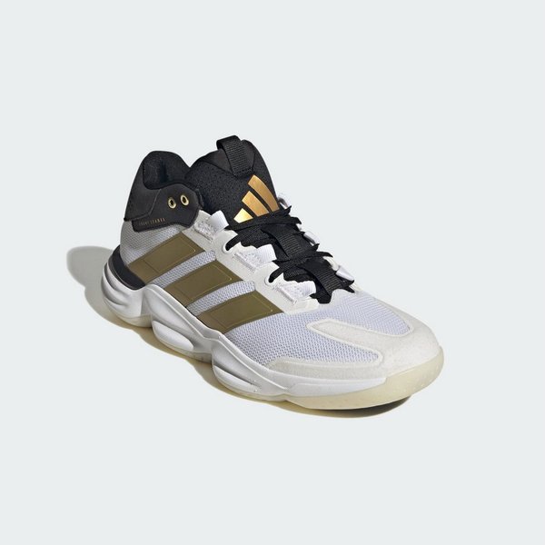 adidas Performance COURT STABIL HALLENSCHUH Hallenschuh