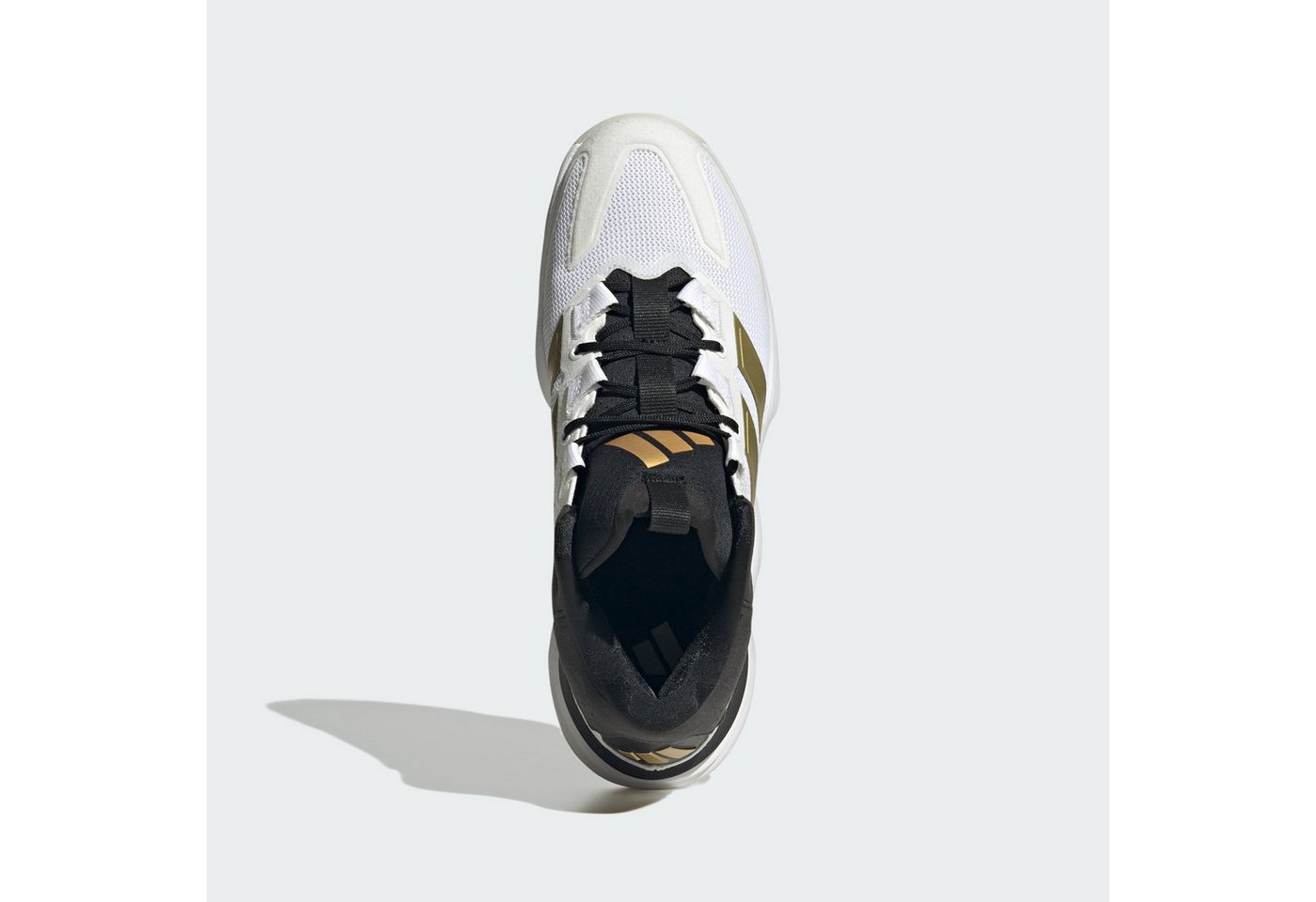 adidas Performance COURT STABIL HALLENSCHUH Hallenschuh – Bild 2 von 5