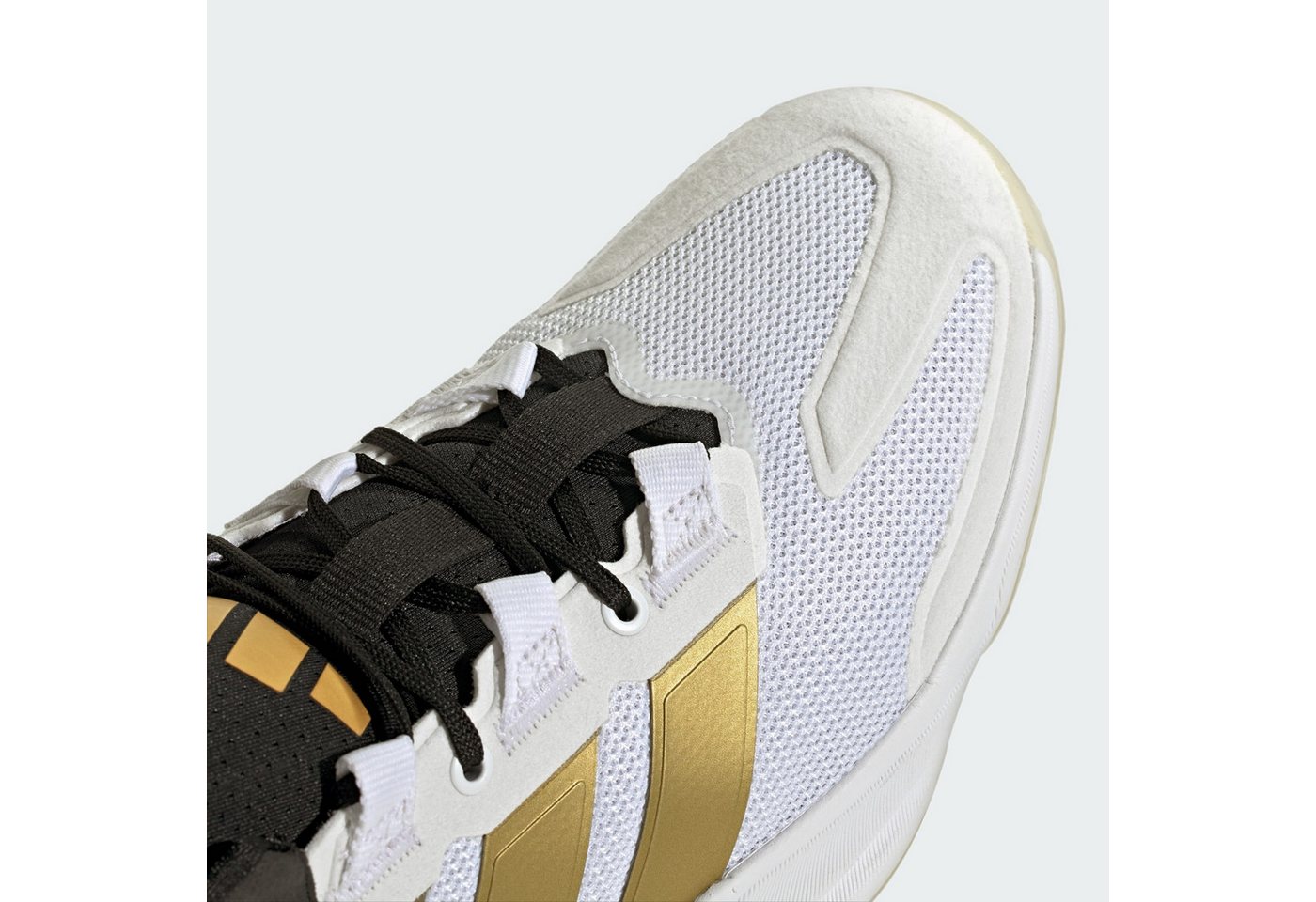 adidas Performance COURT STABIL HALLENSCHUH Hallenschuh – Bild 4 von 5