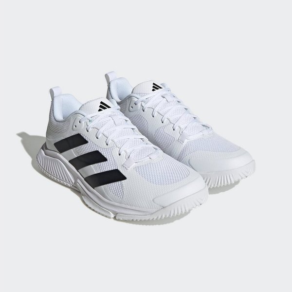 adidas Performance COURT TEAM BOUNCE 2.0 Hallenschuh