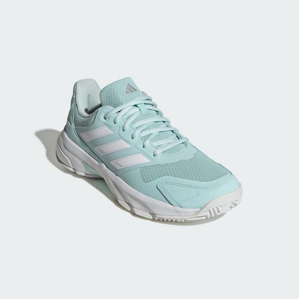 adidas Performance COURTJAM CONTROL 3 TENNISSCHUH Tennisschuh