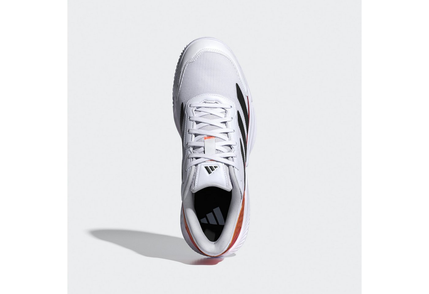 adidas Performance COURTQUICK PADEL SCHUH Padelschuh – Bild 2 von 5