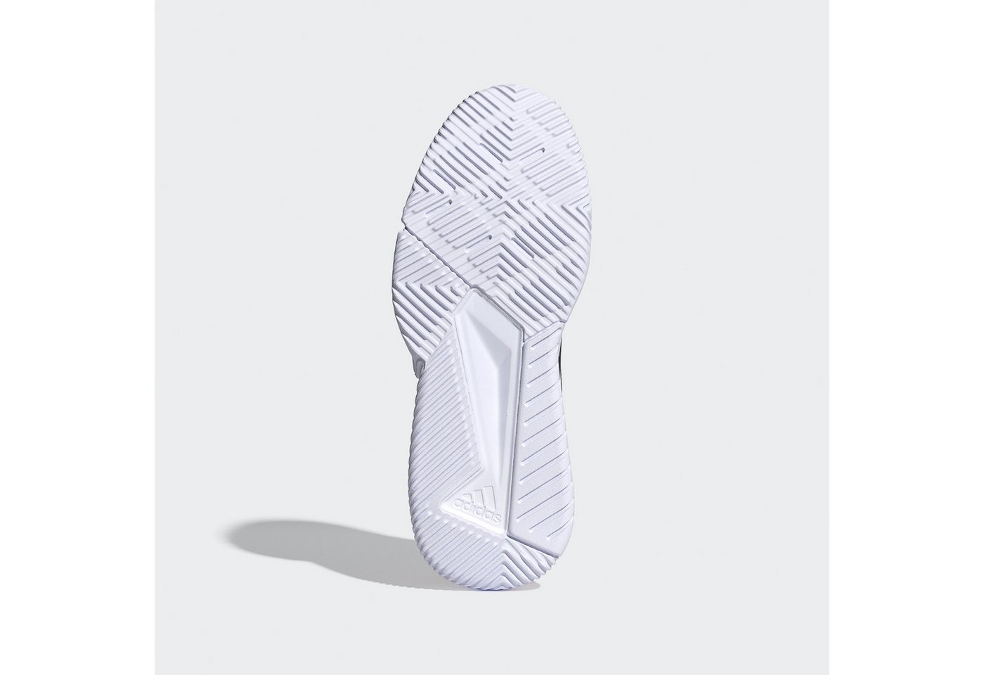 adidas Performance COURTQUICK PADEL SCHUH Padelschuh – Bild 3 von 5