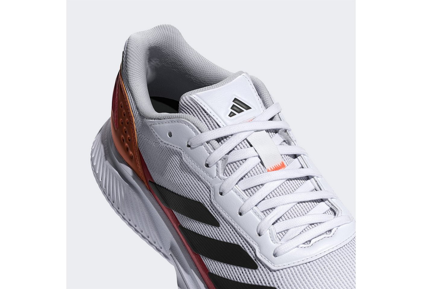 adidas Performance COURTQUICK PADEL SCHUH Padelschuh – Bild 4 von 5