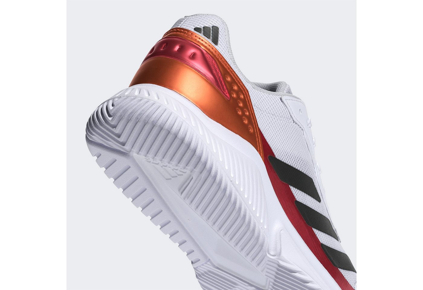 adidas Performance COURTQUICK PADEL SCHUH Padelschuh – Bild 5 von 5