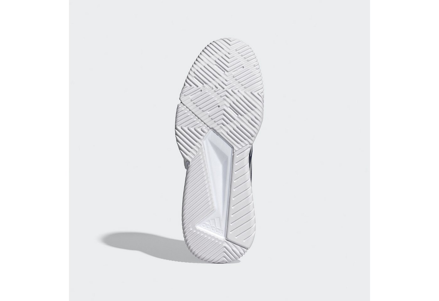 adidas Performance COURTQUICK PADEL SCHUH Padelschuh – Bild 3 von 5