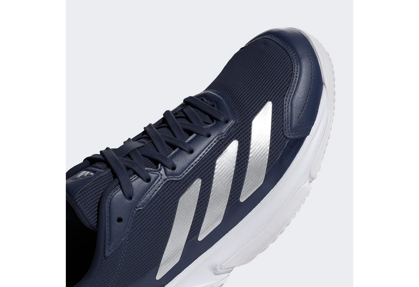 adidas Performance COURTQUICK PADEL SCHUH Padelschuh – Bild 4 von 5