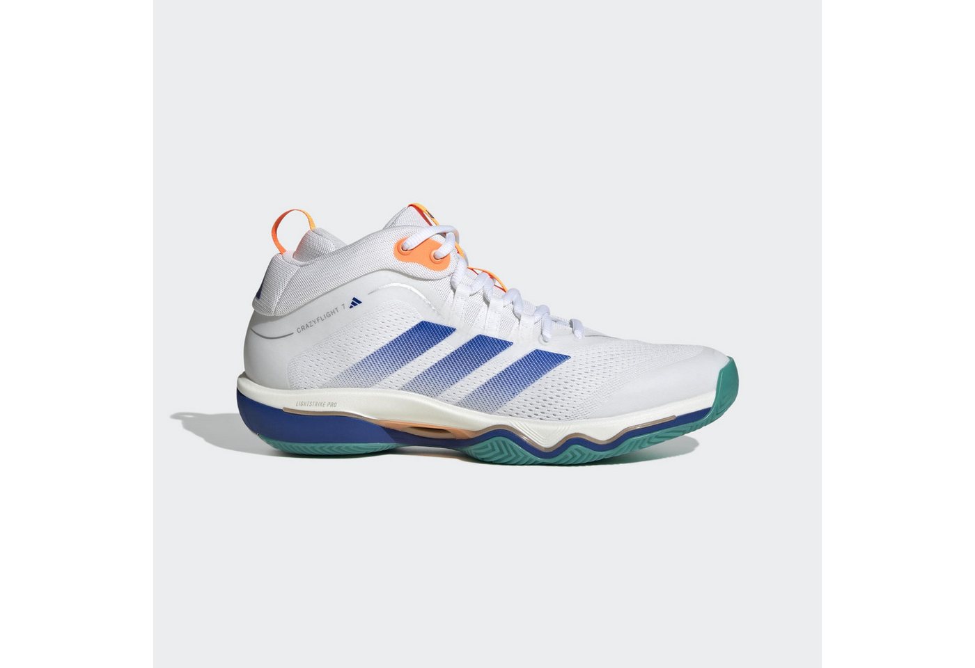 adidas Performance Hallenschuh Volleyballschuh, Handballschuh – Bild 2 von 5