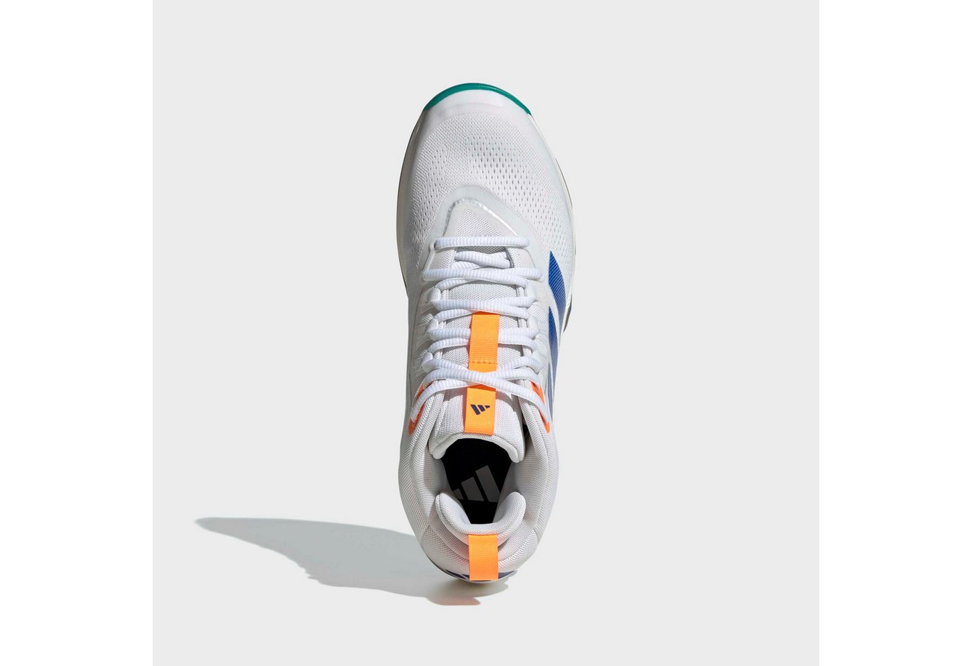 adidas Performance Hallenschuh Volleyballschuh, Handballschuh – Bild 4 von 5