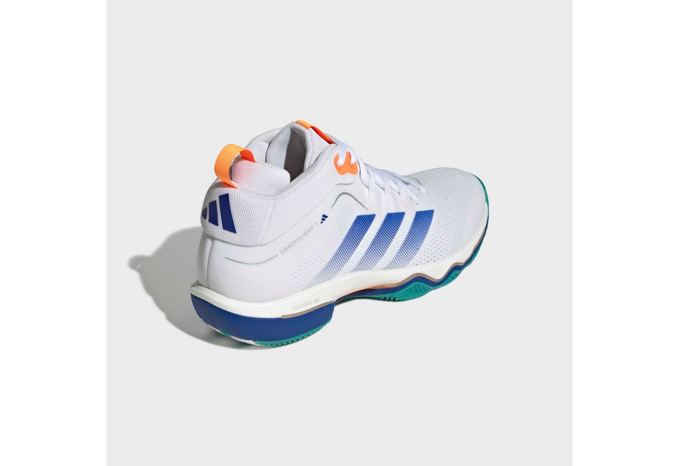adidas Performance Hallenschuh Volleyballschuh, Handballschuh – Bild 5 von 5