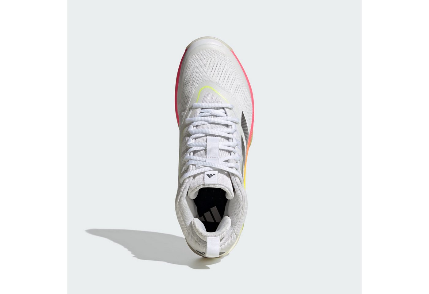 adidas Performance CRAZYFLIGHT 7 SCHUH Sneaker – Bild 2 von 5