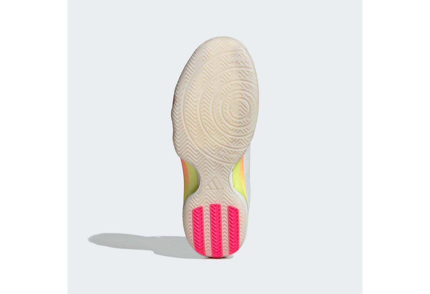 adidas Performance CRAZYFLIGHT 7 SCHUH Sneaker – Bild 3 von 5