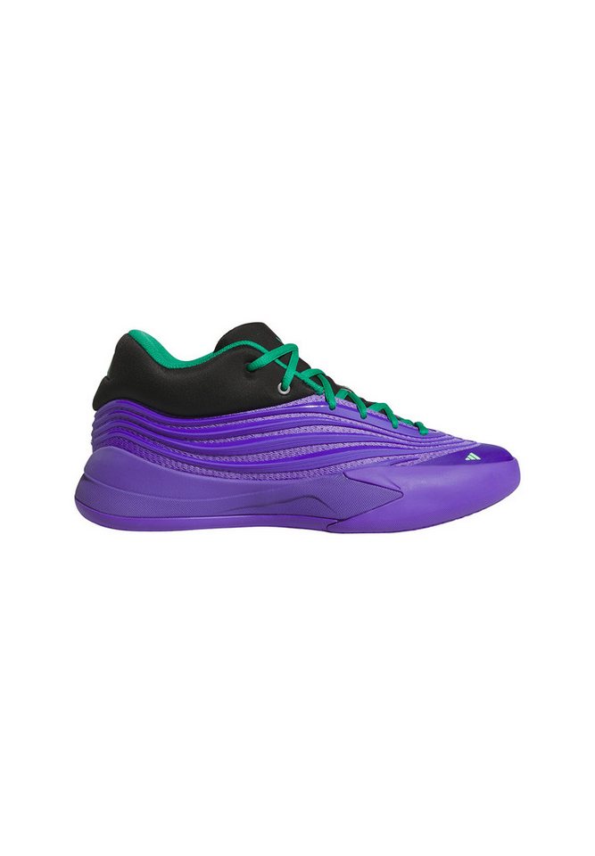 adidas Performance DAME X Sneaker – Bild 2 von 5