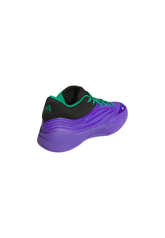 adidas Performance DAME X Sneaker – Bild 4 von 5
