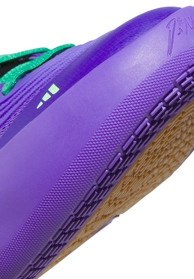 adidas Performance DAME X Sneaker – Bild 5 von 5