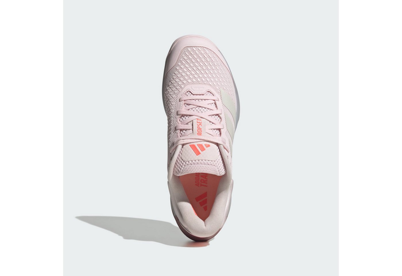 adidas Performance DROPSET 4 POWER TRAININGSSCHUH Trainingsschuh – Bild 2 von 5