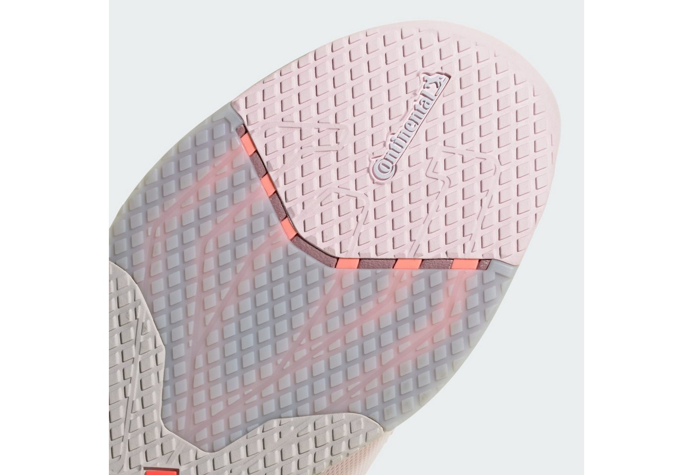 adidas Performance DROPSET 4 POWER TRAININGSSCHUH Trainingsschuh – Bild 5 von 5