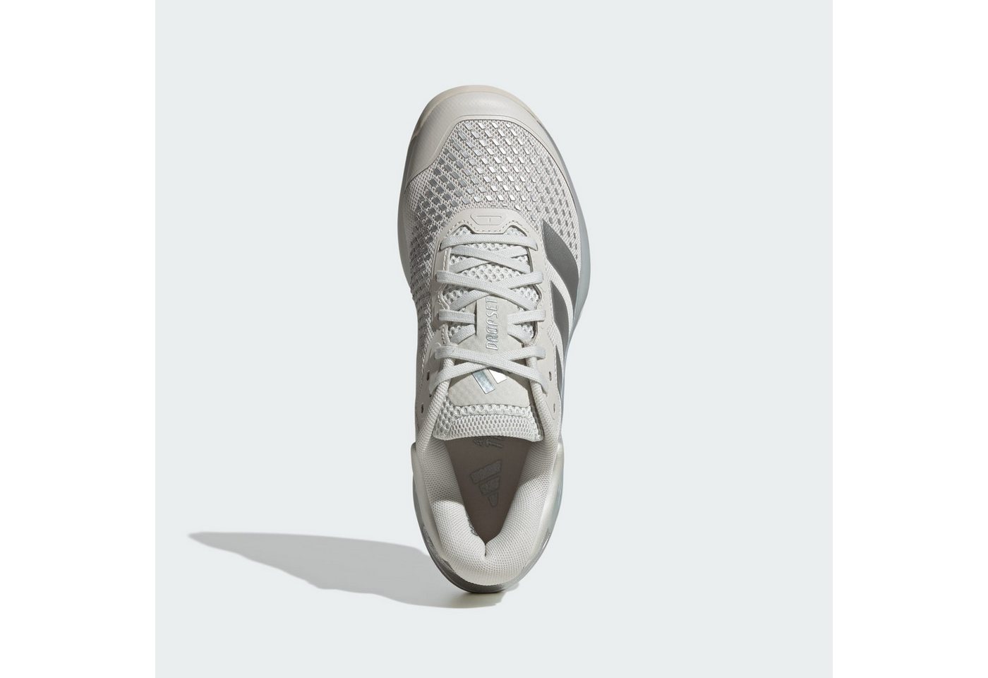 adidas Performance DROPSET 4 POWER TRAININGSSCHUH Trainingsschuh – Bild 2 von 5