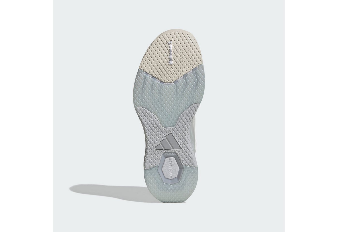 adidas Performance DROPSET 4 POWER TRAININGSSCHUH Trainingsschuh – Bild 3 von 5