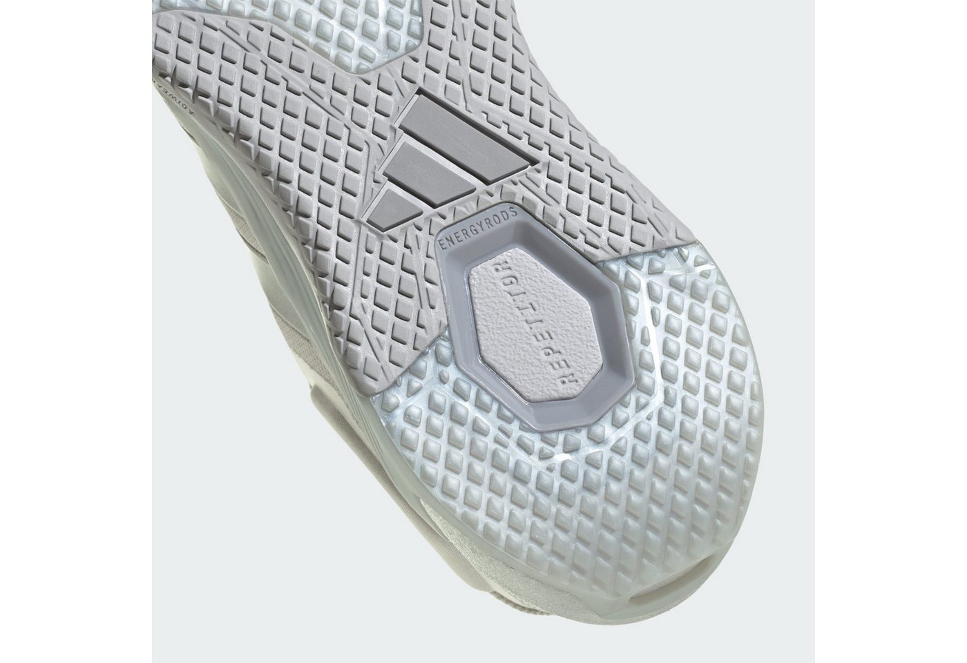 adidas Performance DROPSET 4 POWER TRAININGSSCHUH Trainingsschuh – Bild 5 von 5
